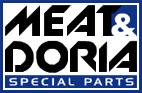 Meat Doria 87245