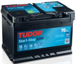 Tudor TST550