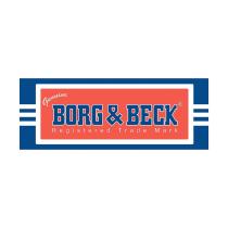 BORG & BECK HK9245
