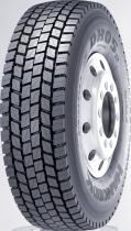 HANKOOK NEUMATICOS 3001095 - 315/80R22,5 156L 154/150M 18PR RAD.DH05