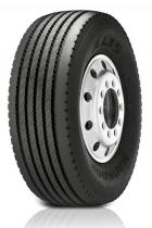 HANKOOK NEUMATICOS 3001425 - 385/65R22,5 160J/158L 18PR AL15.