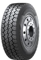 HANKOOK NEUMATICOS 3002793 - 385/65R22,5 160K TM15 SMARTWORK FRT